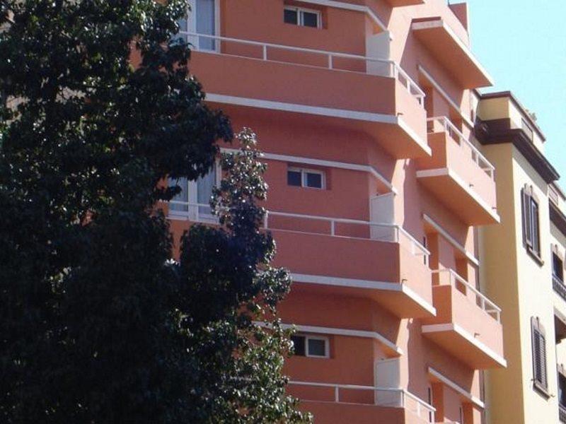 Le Petit Palue Las Palmas Bagian luar foto