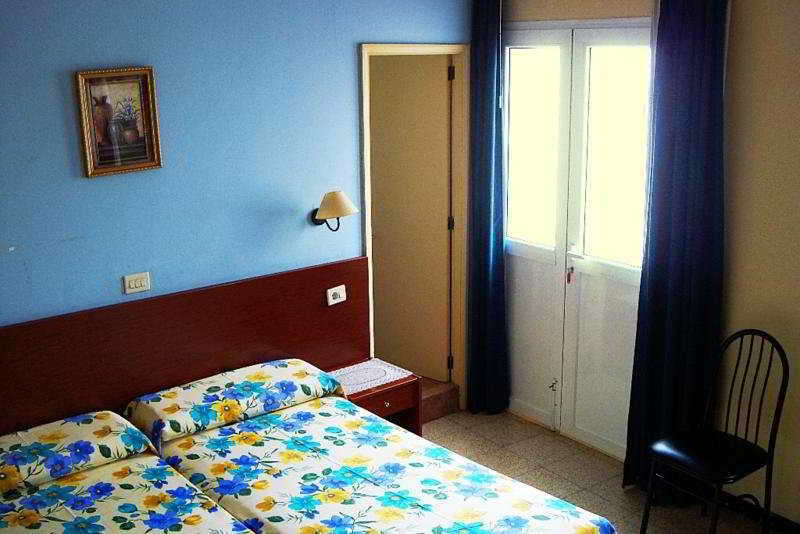 Le Petit Palue Las Palmas Bagian luar foto