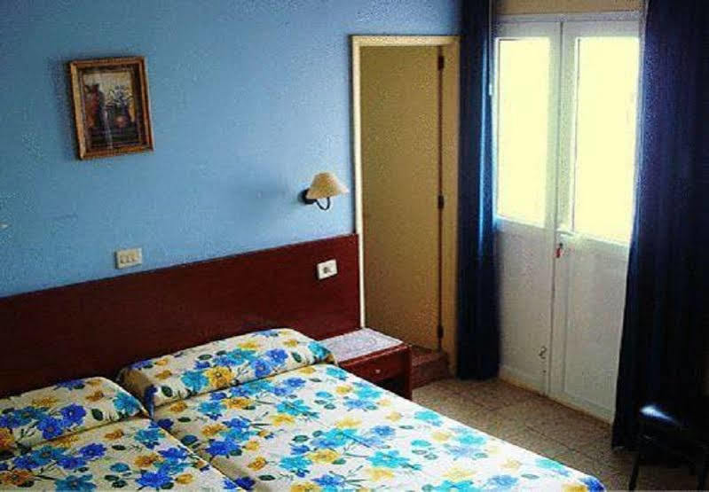 Le Petit Palue Las Palmas Bagian luar foto